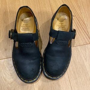 Dr Martens 90s vintage Mary Jane’s